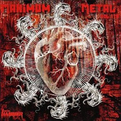 Maximum Metal Vol. 118
