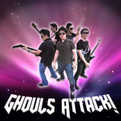 Ghouls Attack!