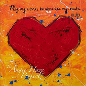 The Angie Haze Project: May My Stories Be Worn Like My Coats, Vol. 4