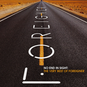 Foreigner: No End In Sight: The Very Best Of Foreigner