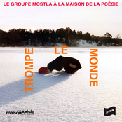 Trompe le monde à la maison de la poésie