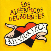 Esta Locura by Los Auténticos Decadentes