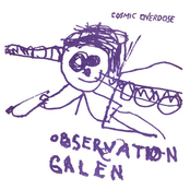 Observation Galen by Cosmic Overdose