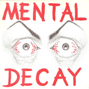 mental decay