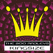 Song From The Blueroom by The Boo Radleys