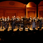 united states army band