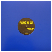 JACK iT - LARS MOSTON