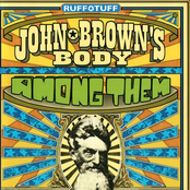 Orange & Gold by John Brown's Body
