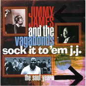 Little Boy Blue by Jimmy James & The Vagabonds