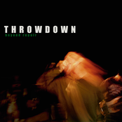 I Will Stand by Throwdown
