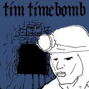 Dark As A Dungeon by Tim Timebomb