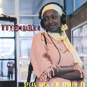 First You Fall In Love by Roy Moller