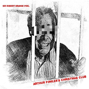 Arthurs Fowler's Christmas Club