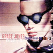 Grace Jones: Private Life: The Compass Point Sessions
