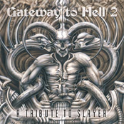 Gateway To Hell 2 - A Tribute To Slayer