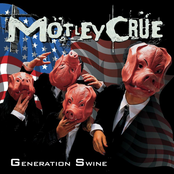 Glitter by Mötley Crüe