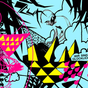 Wir sind Glьcklich?