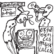 Dubuffet 1961, Musical Experiences