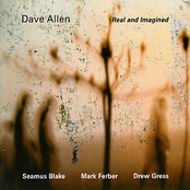 Dave Allen: Real and Imagined