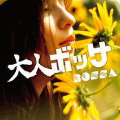 大人ボッサ