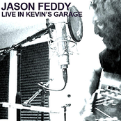 Live In Kevin's Garage