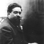 isaac manuel francisco albéniz