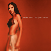 The Heat by Toni Braxton
