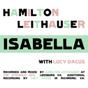 Hamilton Leithauser: Isabella