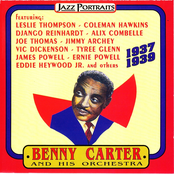 Farewell Blues by Benny Carter Orchestra