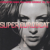 SUPER EUROBEAT VOL.153