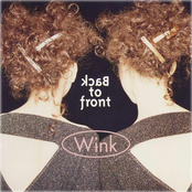 奇跡のモニュメント by Wink