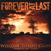 ForeverAtLast: Welcome to Lost Cause: Population Zero