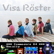 *** Commodore 64 *** Vocally