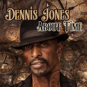 Dennis Jones: About Time