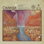 Red Sun In June by Causa Sui