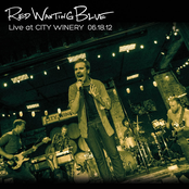 Step Right Up by Red Wanting Blue