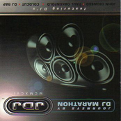 DJ Marathon - Journeys [1996]