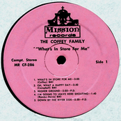 Coffey Family