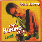 Ons Koning Kom! Live!