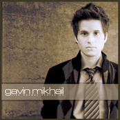 God In This Moment by Gavin Mikhail