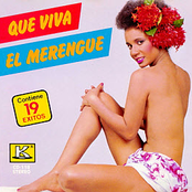 Que Viva El Merengue
