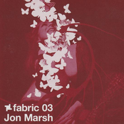 fabric 03: jon marsh