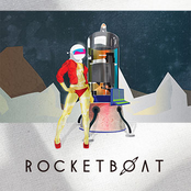 rocketboat