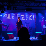 Alef Zero