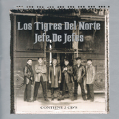 Mis Dos Patrias by Los Tigres Del Norte