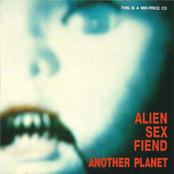 Outer Limits by Alien Sex Fiend