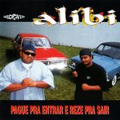 Lobo Do Asfalto by Álibi
