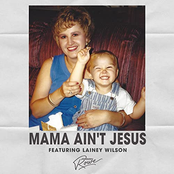 Jordan Rowe: Mama Ain't Jesus