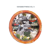 Mansbestfriend Vol. 5