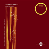 Deepentertained 2 - The Tracks